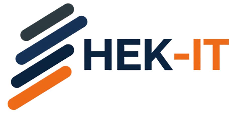 HEK-IT Logo